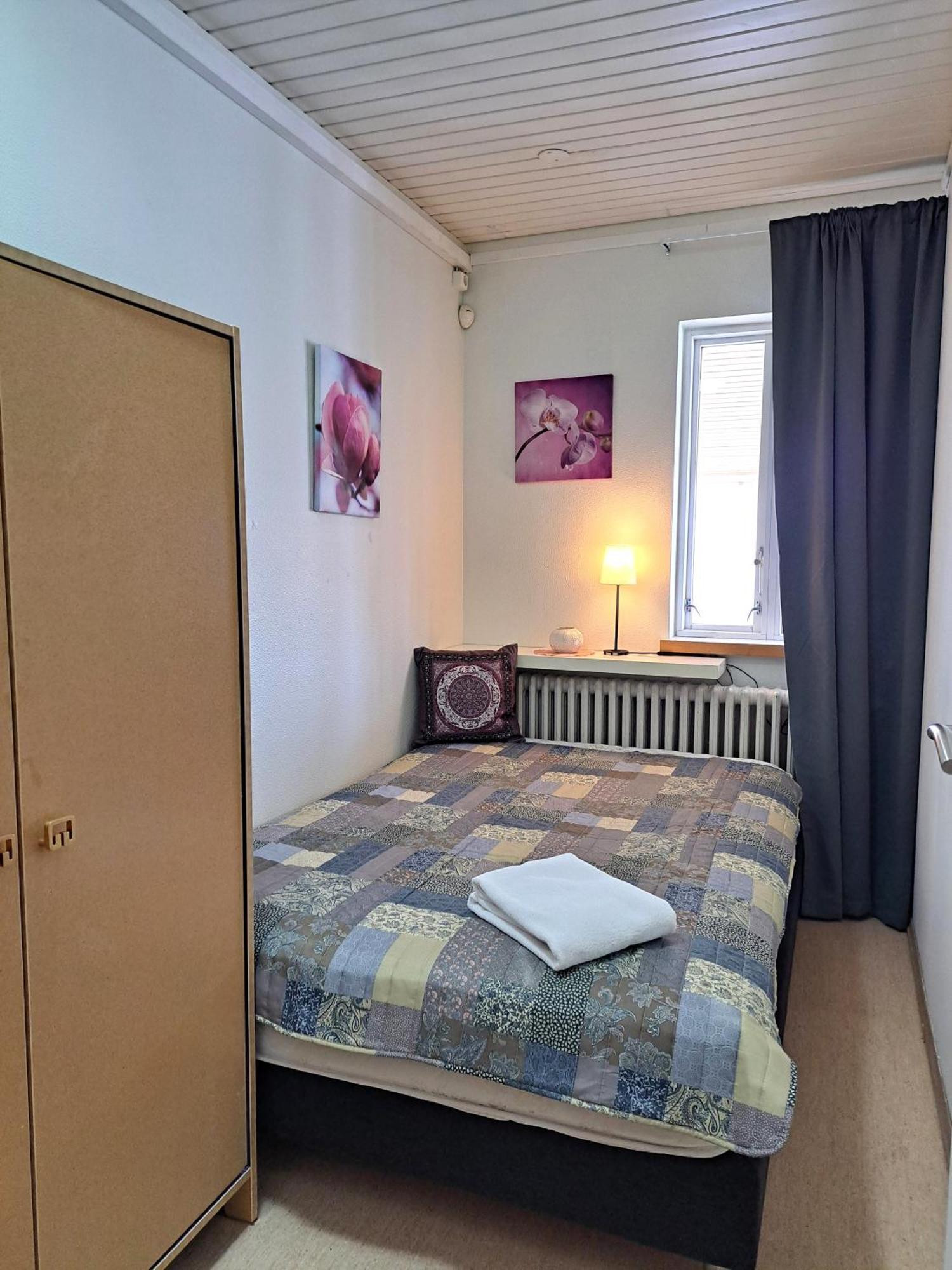 Varpholt House Akureyri Zewnętrze zdjęcie