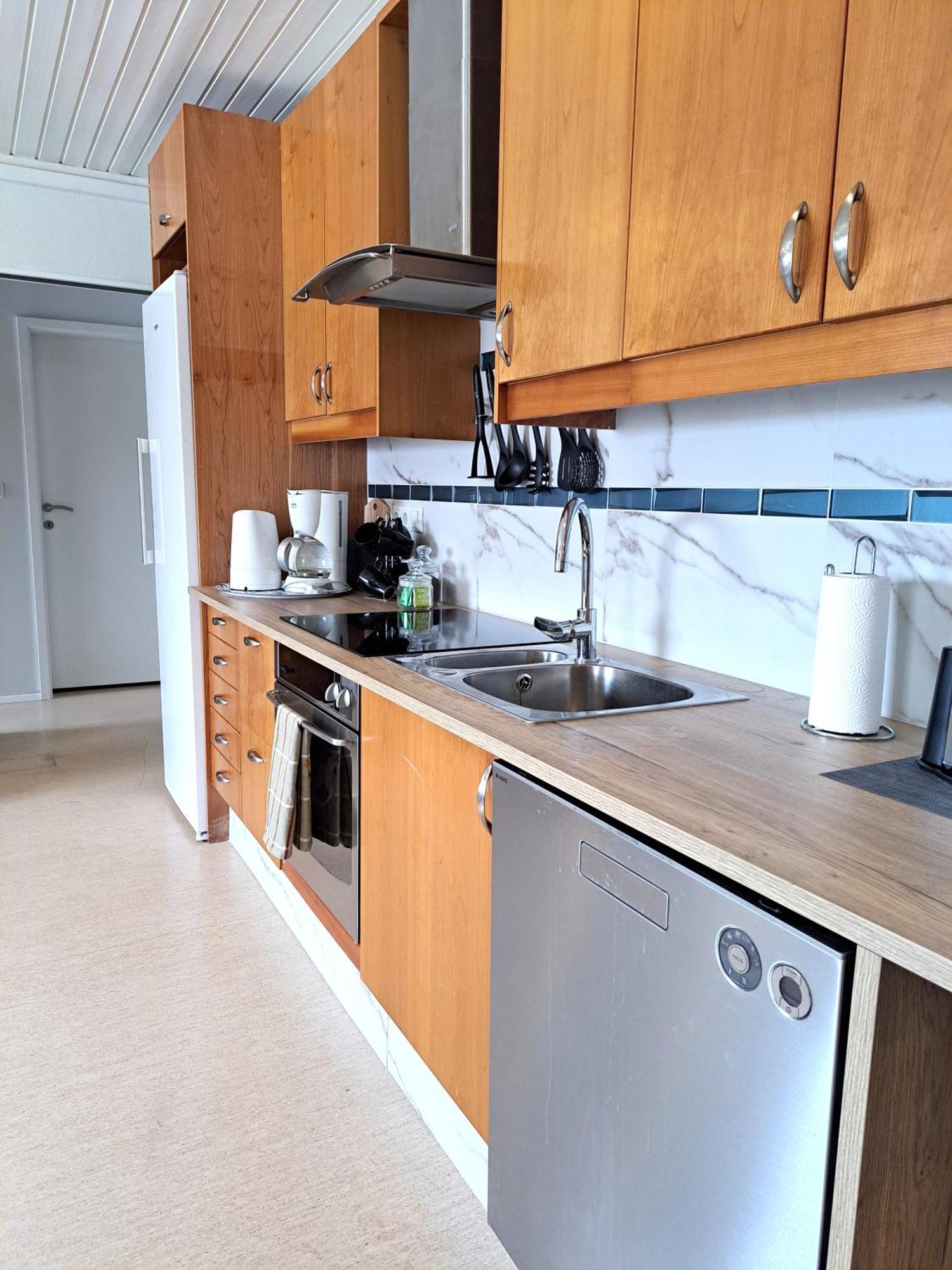 Varpholt House Akureyri Zewnętrze zdjęcie