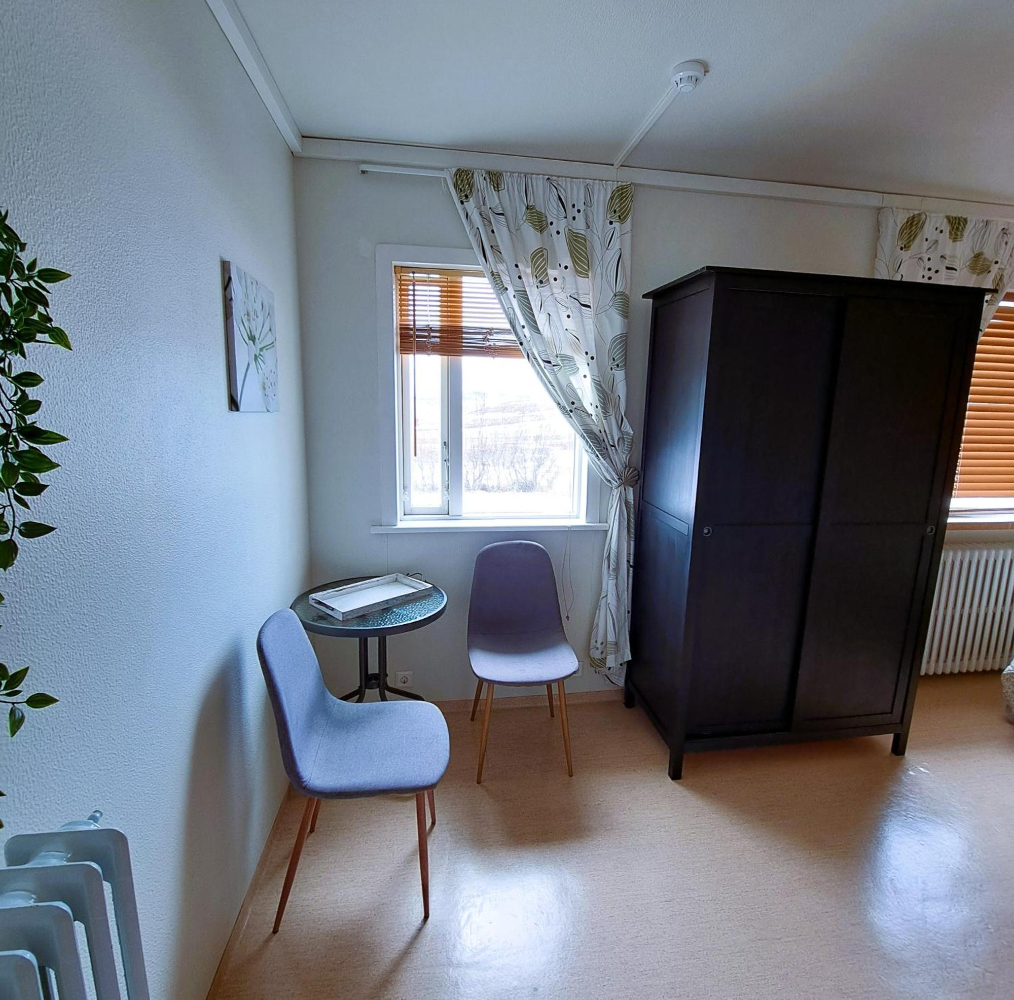Varpholt House Akureyri Zewnętrze zdjęcie