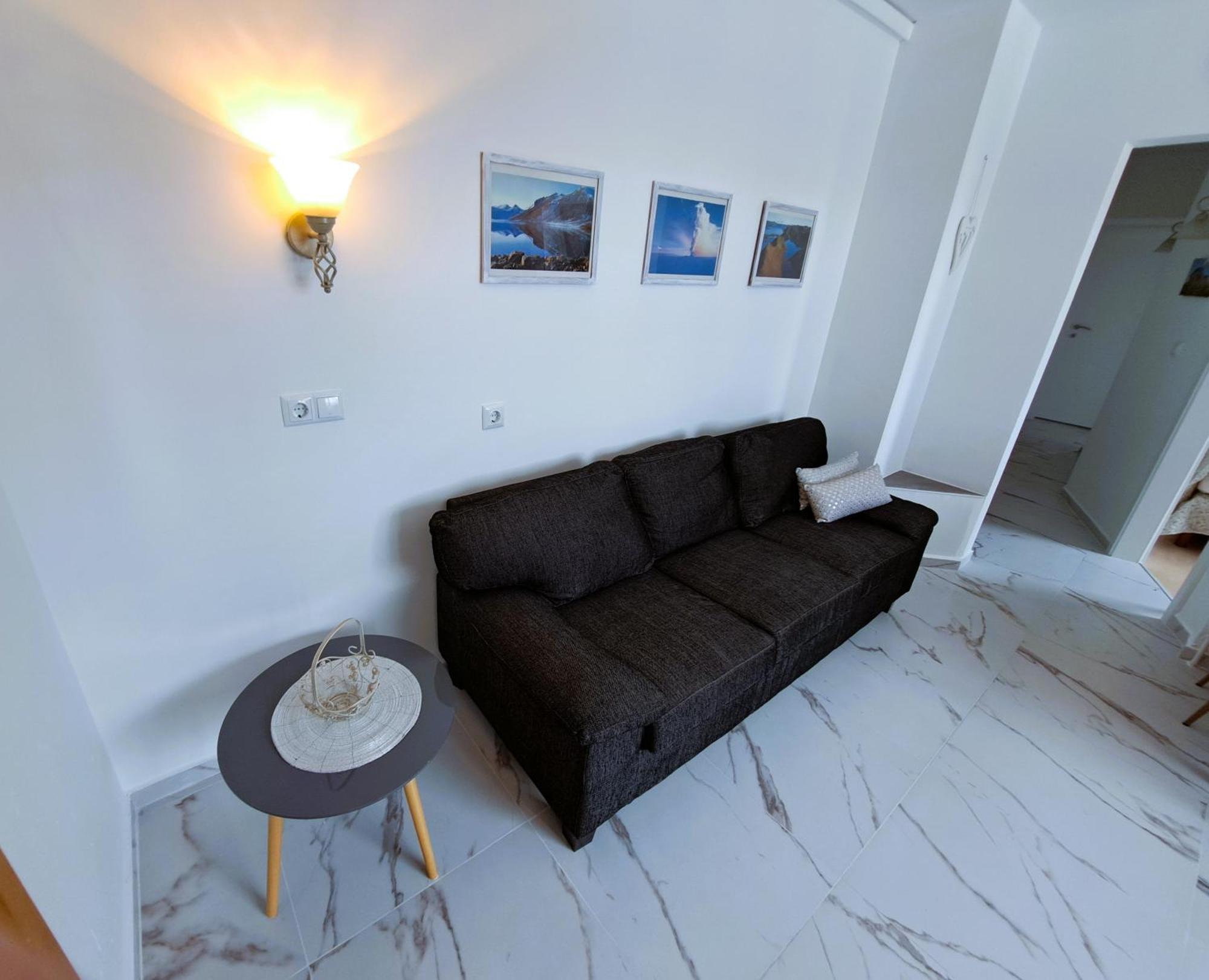Varpholt House Akureyri Zewnętrze zdjęcie