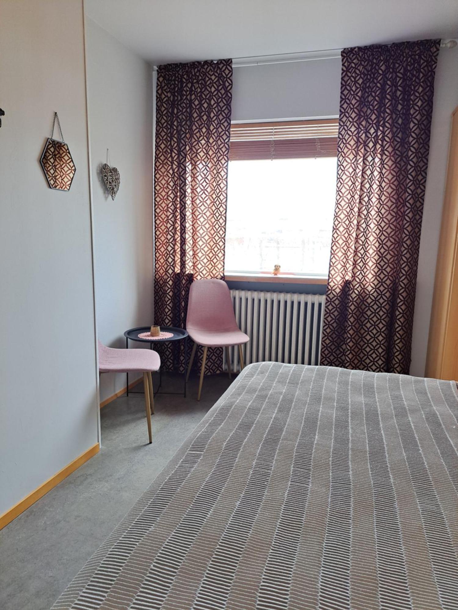 Varpholt House Akureyri Zewnętrze zdjęcie