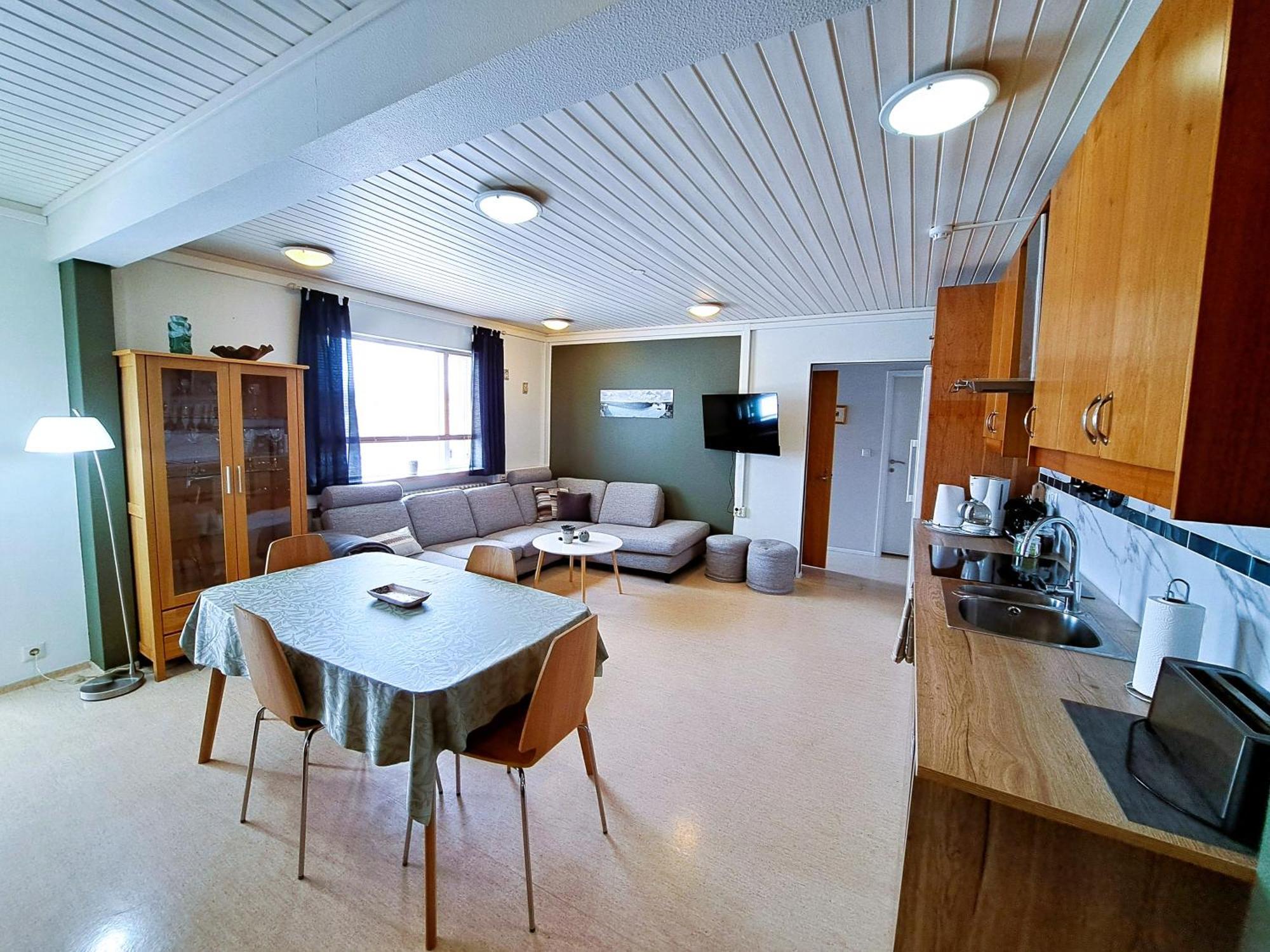 Varpholt House Akureyri Zewnętrze zdjęcie